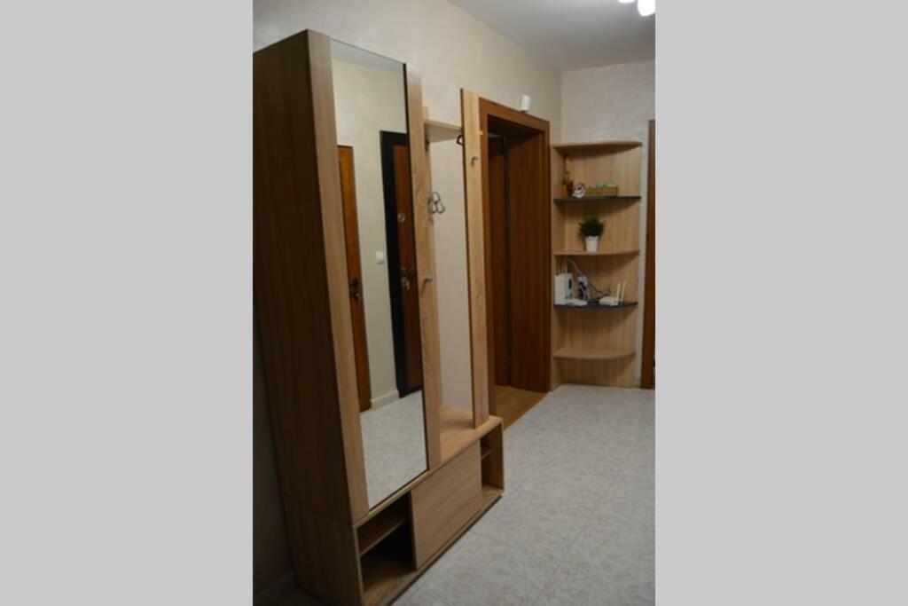 Top Center Apartment In Veliko Tŭrnovo Exterior foto