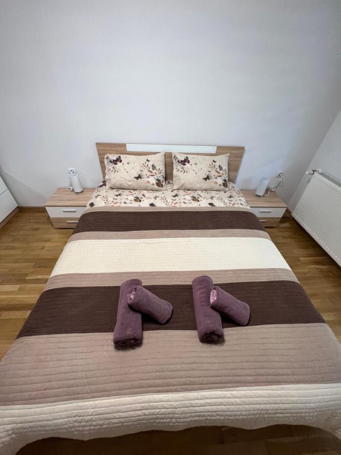 Top Center Apartment In Veliko Tŭrnovo Exterior foto