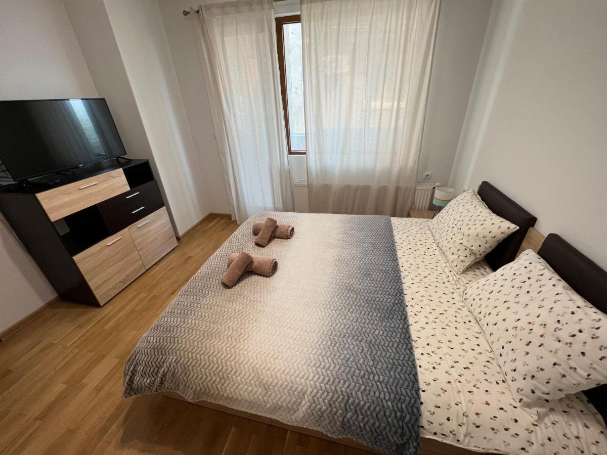 Top Center Apartment In Veliko Tŭrnovo Exterior foto