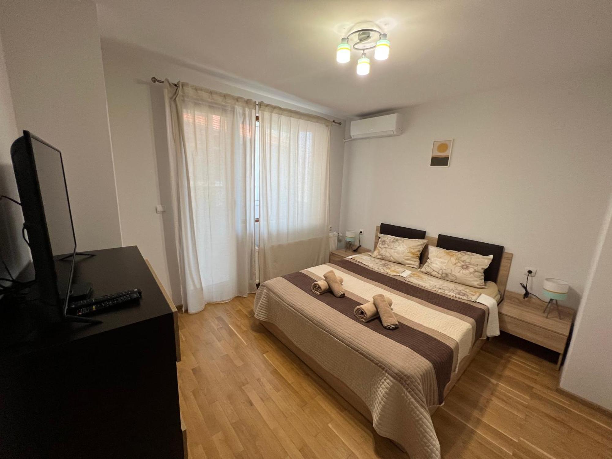 Top Center Apartment In Veliko Tŭrnovo Exterior foto