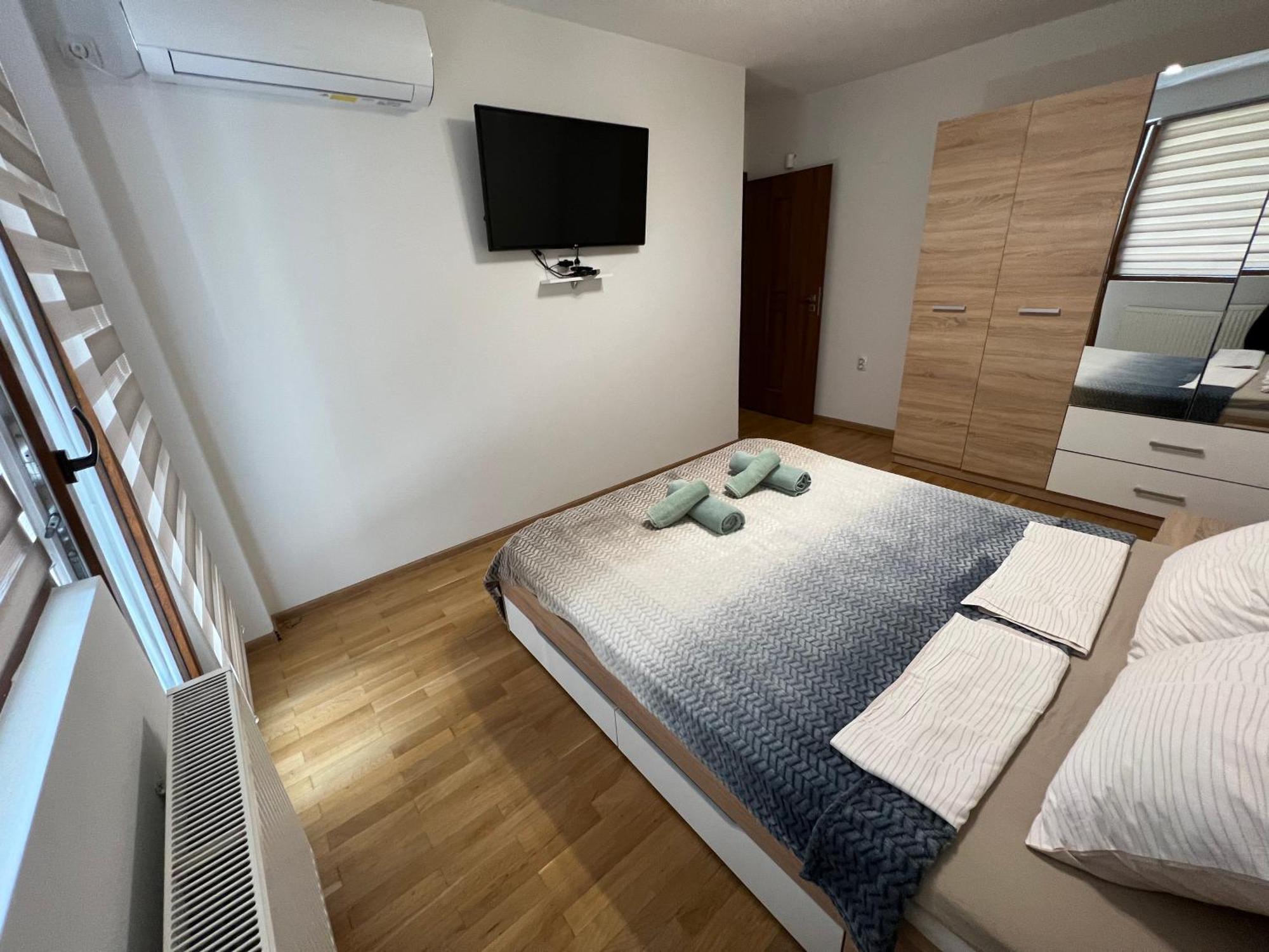Top Center Apartment In Veliko Tŭrnovo Exterior foto