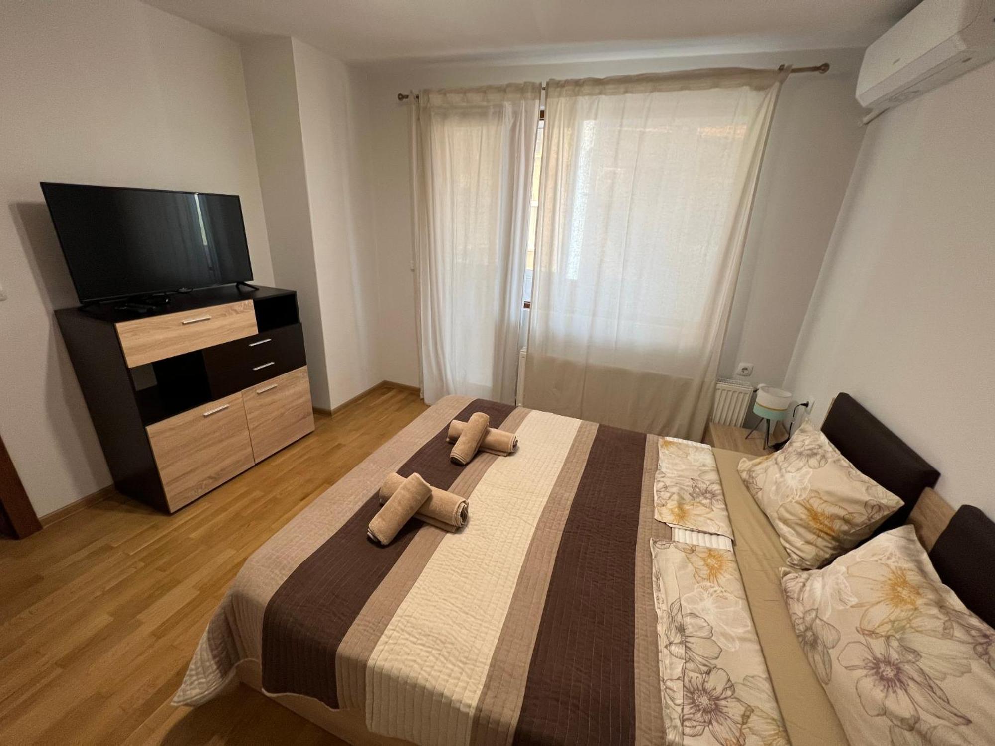 Top Center Apartment In Veliko Tŭrnovo Exterior foto